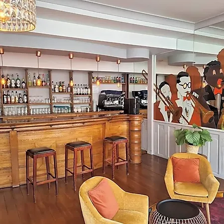 Western Le Bristol Hotel
