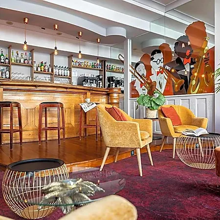 Western Le Bristol Hotel Le Puy-en-Velay