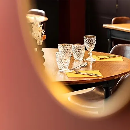 Hotel Western Le Bristol
