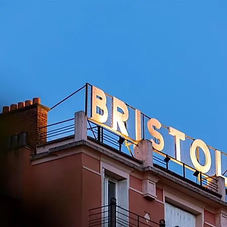 Western Le Bristol Le Puy-en-Velay