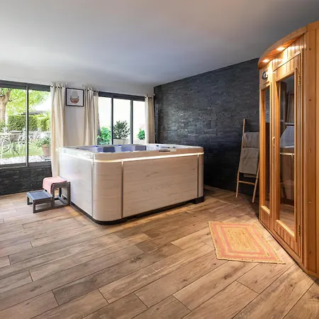 Otel Western Le Bristol 3*