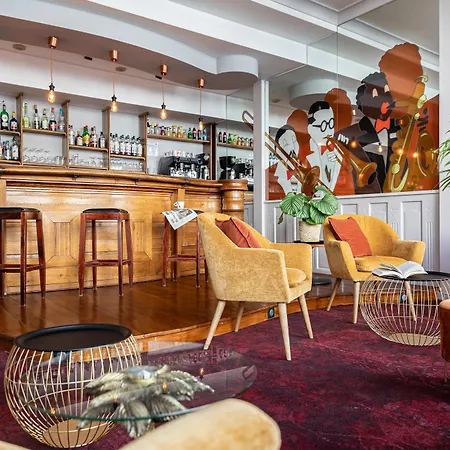 Western Le Bristol Otel 3*
