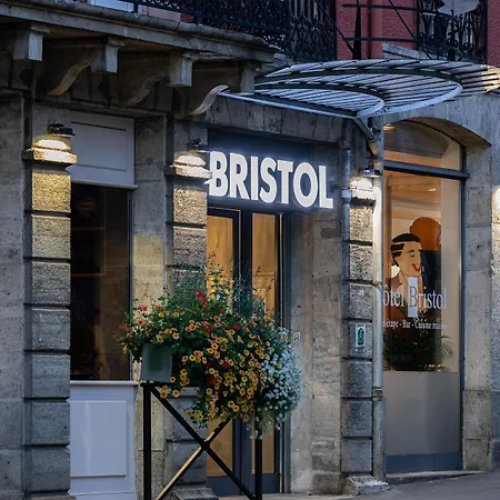 Western Le Bristol Hotel