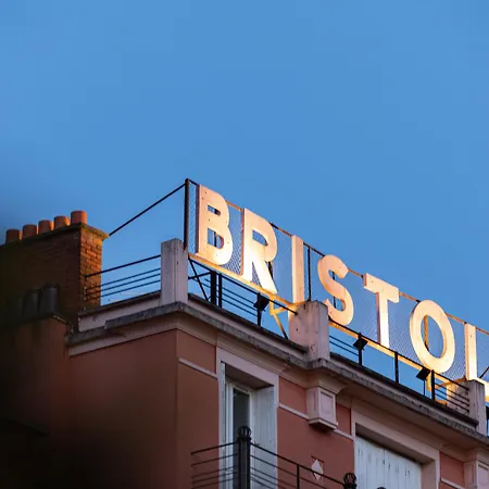 Western Le Bristol