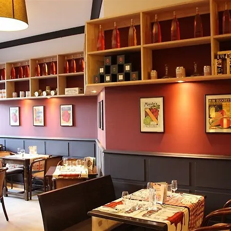 The Originals City, Bristol, Otel Le Puy-en-Velay