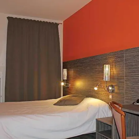 Hôtel Bristol, Le Puy-en-Velay