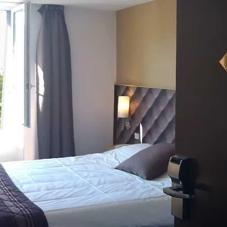 فندق Western Le Bristol