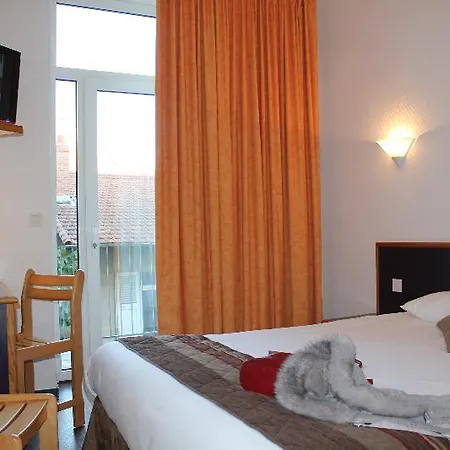 فندق Western Le Bristol