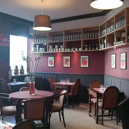 The Originals City, Bristol, Otel