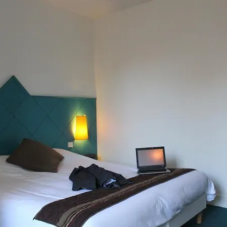 فندق Western Le Bristol Le Puy-en-Velay