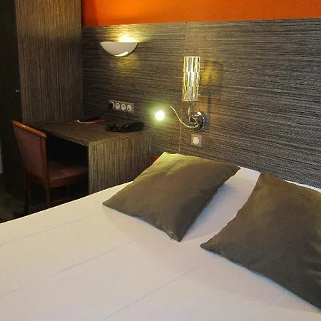 The Originals City, Bristol, Otel Le Puy-en-Velay