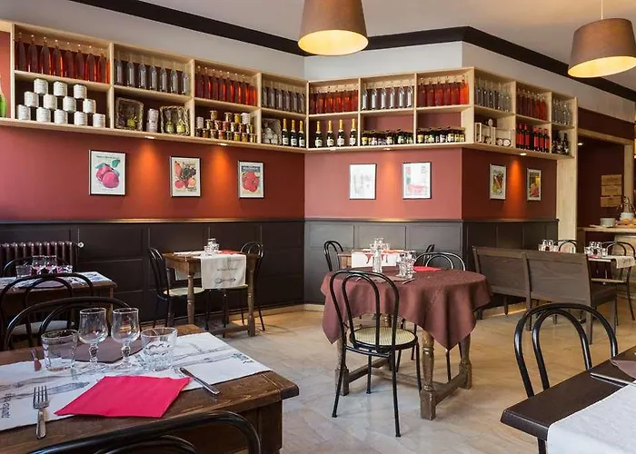 Western Le Bristol Hotel Le Puy-en-Velay