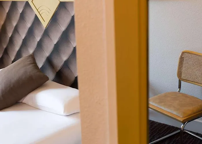 Western Le Bristol Hotel