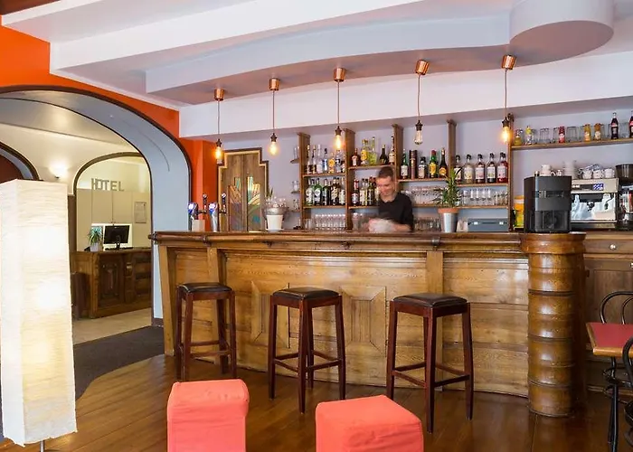 Western Le Bristol Le Puy-en-Velay