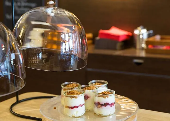 Western Le Bristol Le Puy-en-Velay