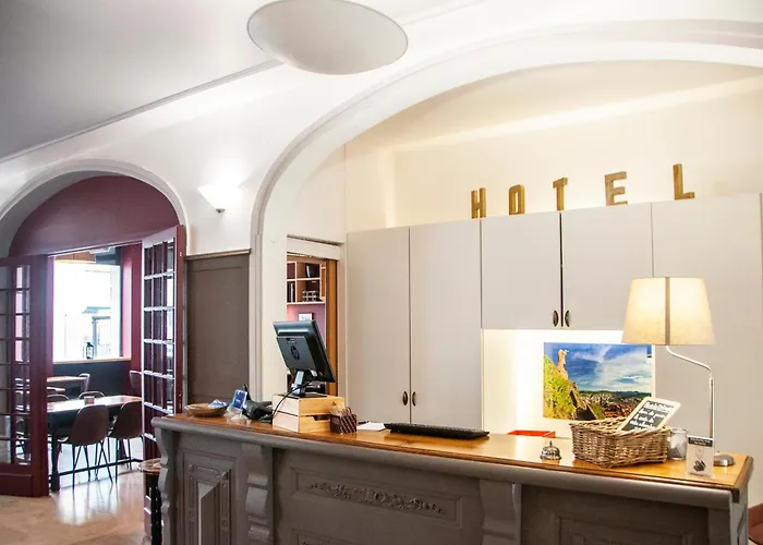 Western Le Bristol 3*