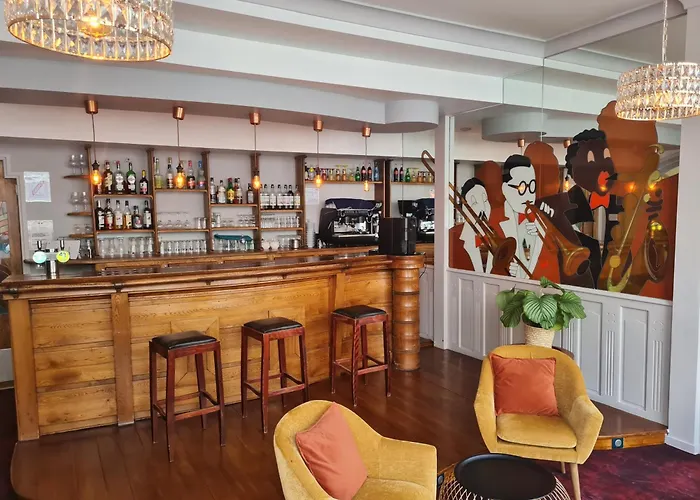 Western Le Bristol Le Puy-en-Velay