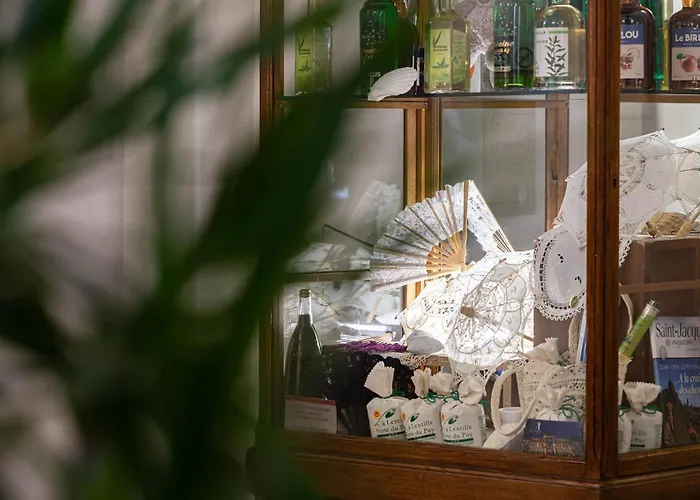 Western Le Bristol 3* Le Puy-en-Velay