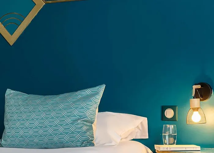 Western Le Bristol Hotel