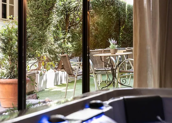 Western Le Bristol Hotel Le Puy-en-Velay