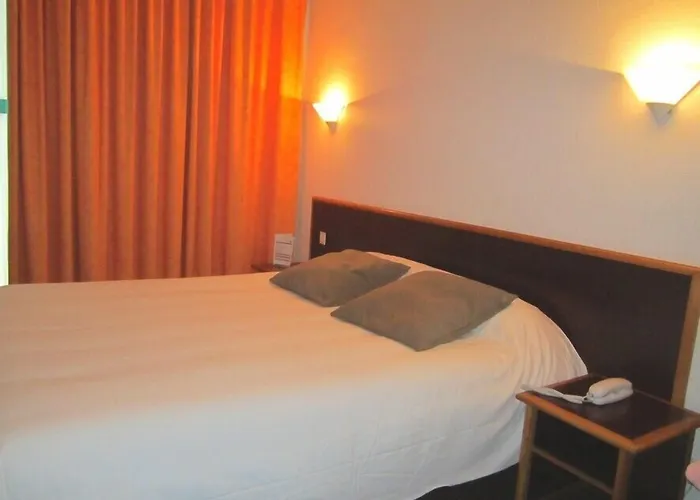Western Le Bristol Hotel