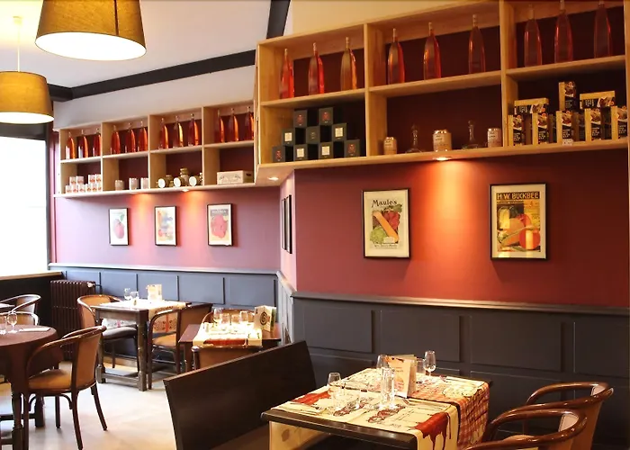 Western Le Bristol 3* Le Puy-en-Velay