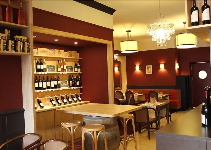 Western Le Bristol 3*