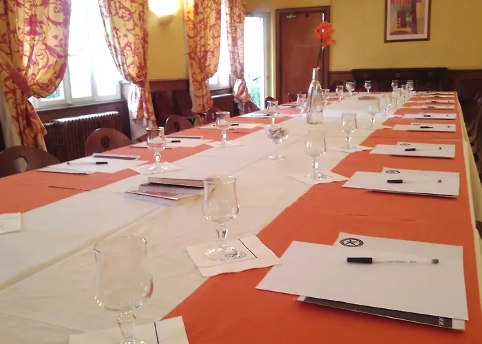 Western Le Bristol Le Puy-en-Velay