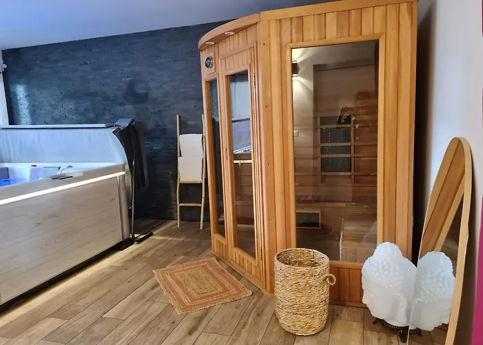 Hotel Western Le Bristol Le Puy-en-Velay