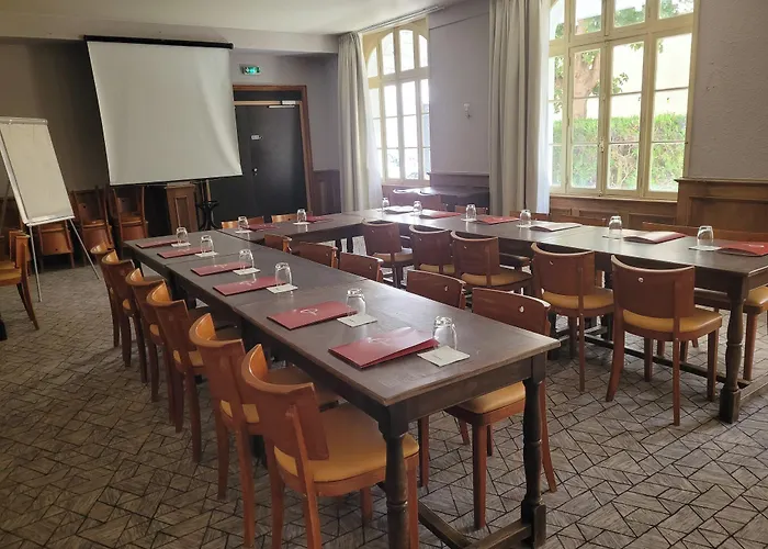 Western Le Bristol 3* Le Puy-en-Velay