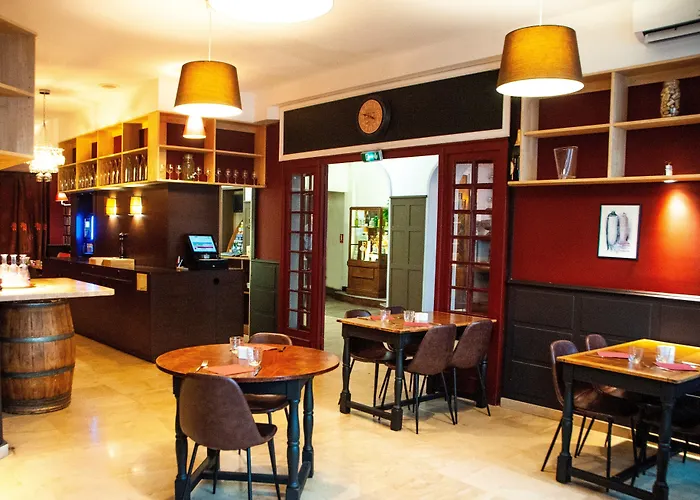 Western Le Bristol Hotel