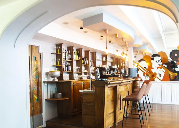 Western Le Bristol Hotel