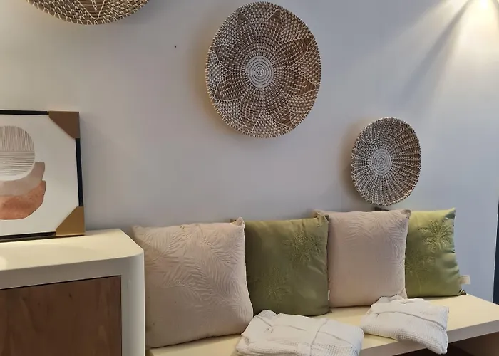 Western Le Bristol Hotel