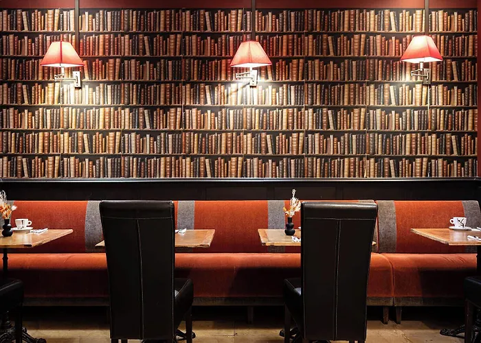 Hotel Western Le Bristol