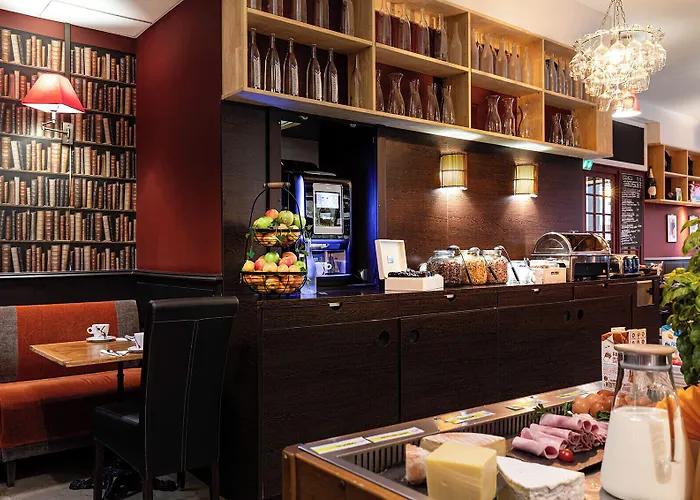 Western Le Bristol Hotel