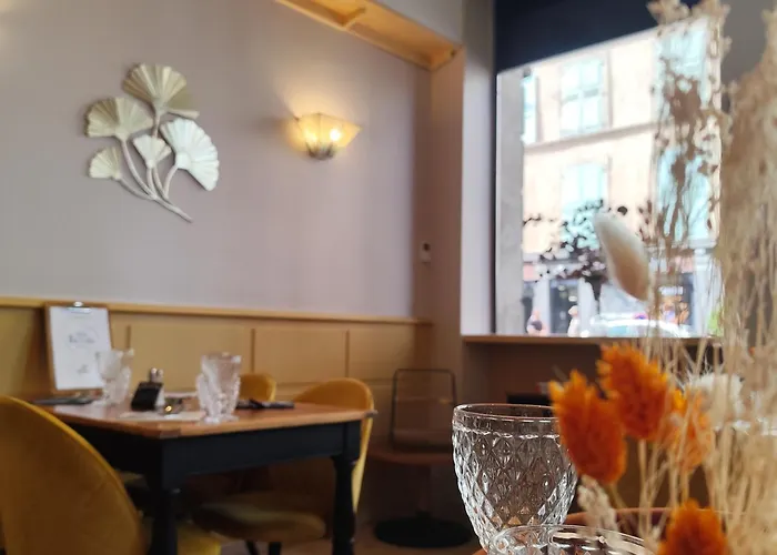 Hotel Western Le Bristol