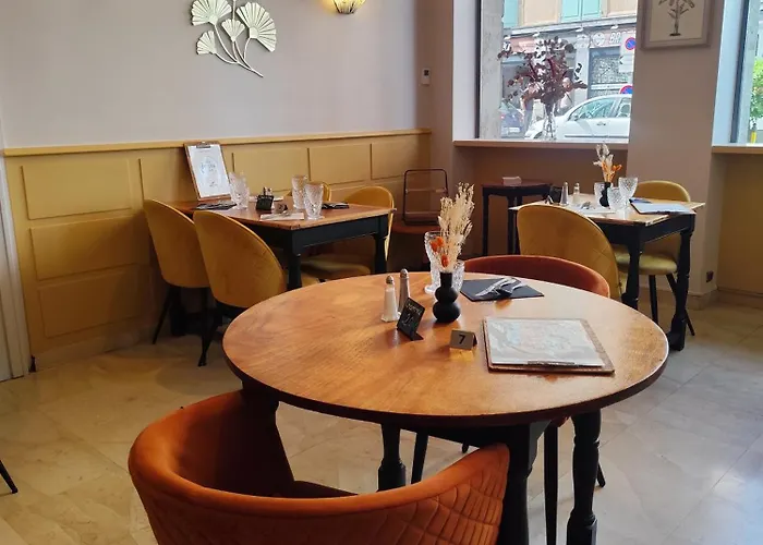 Western Le Bristol Hotel