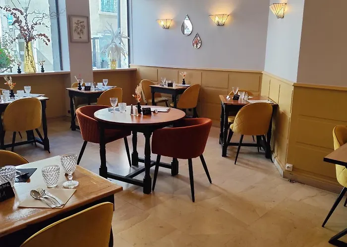 Western Le Bristol Le Puy-en-Velay