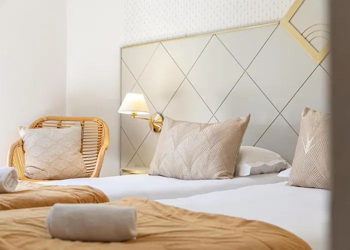 Hotel Western Le Bristol 3*