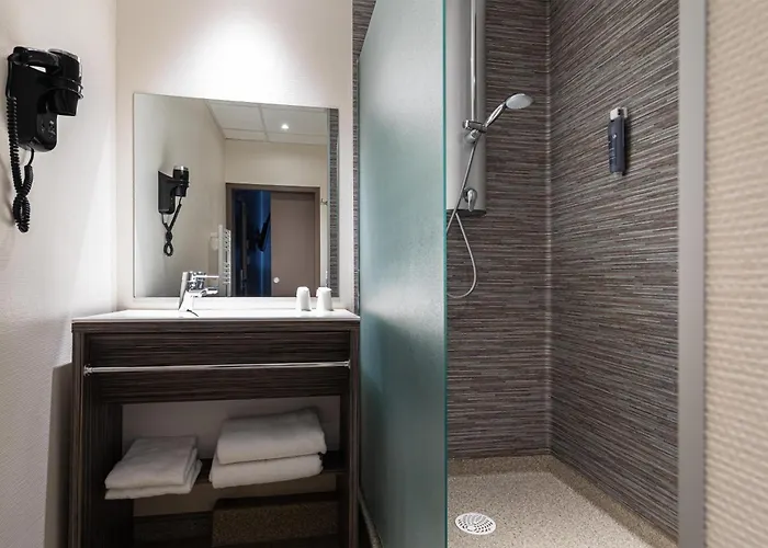 Hotel Western Le Bristol