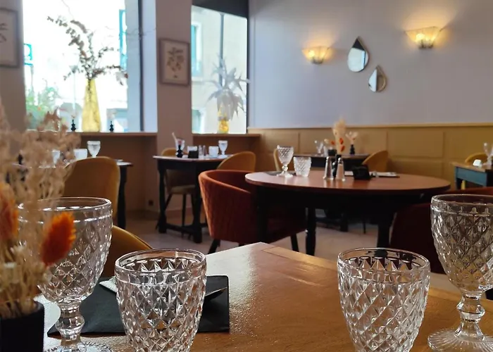 Western Le Bristol Hotel